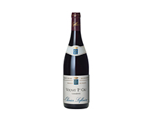 Olivier Leflaive Volnay 1er Cru Champans 2022