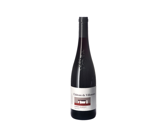 Château De Villeneuve Saumur-Champigny 2022