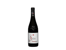 Cave de Cruet Sublime Mondeuse 2023