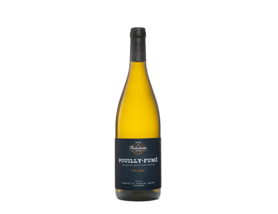 Domaine de Rabichattes Pouilly-Fumé Les Loges 2023