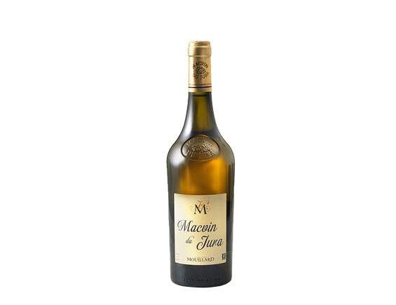 Domaine Jean-Luc Mouillard Macvin du Jura