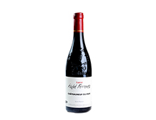 Famille Isabel Ferrando Châteauneuf-du-Pape Rouge 2022