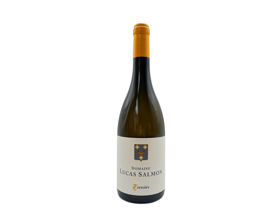 Domaine Lucas-Salmon-Muscadet Terroirs 2023