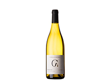 Domaine Guérin Santenay Blanc Le Chainey 2022