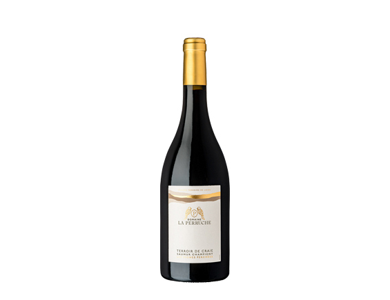 Domaine de la Perruche Saumur-Champigny Terroir de Craie 2023