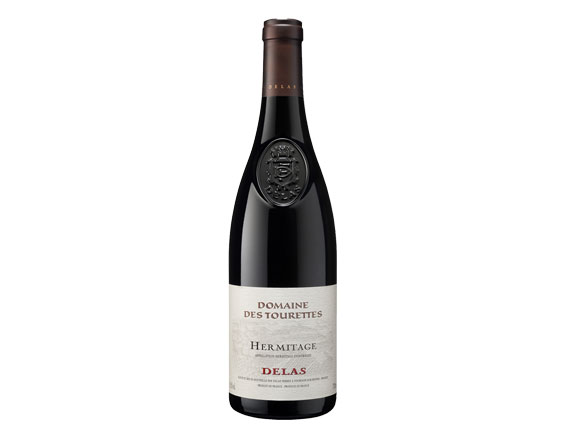 Maison Delas Domaine Des Tourettes Hermitage 2021