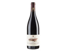 Domaine Stéphane Ogier Côtes-du-Rhône le Temps Est Venu Rouge 2023