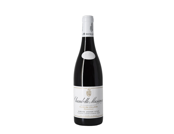 Domaine Antonin Guyon Chambolle-Musigny Clos Du Village 2022