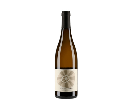 Domaine Des Roches Neuves Thierry Germain Clos du Moulin 2023