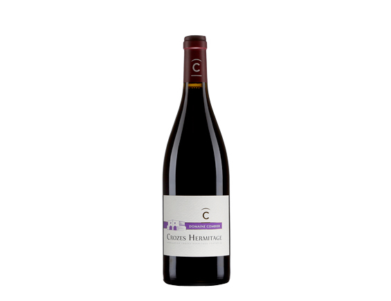 Domaine Combier Crozes-Hermitage Rouge 2023