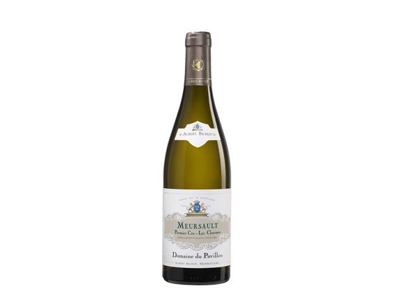 Albert Bichot Domaine Du Pavillon Meursault 1er Cru Les Charmes 2022