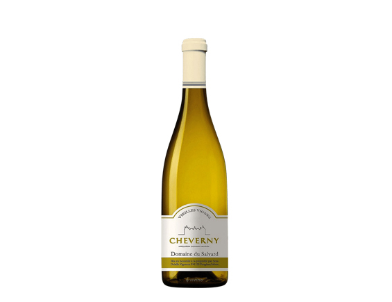 Domaine du Salvard Cheverny Vielles Vignes blanc 2023