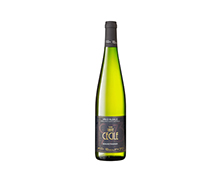 Domaine Francois Braun Alsace Gewurztraminer Cuvée Sainte-Cécile 2019