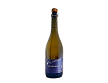 Le Pas Saint Martin Saumur Brut Résonance 2020