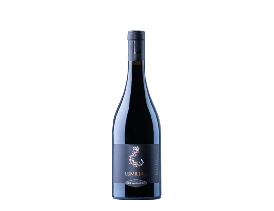 Cave des Lumières Ventoux Rouge 2023