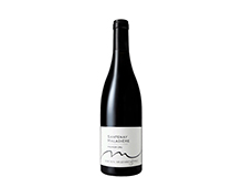 Domaine Lucien Muzard Santenay 1er Cru Maladière Rouge 2022