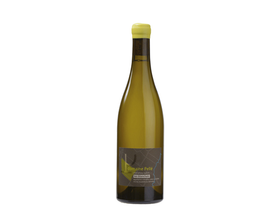 Domaine Pellé Menetou-Salon Blanchais Blanc 2023