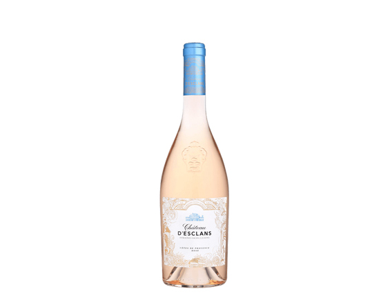Château D'Esclans 2023