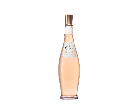 Domaines Ott Château De Selle Rosé 2024