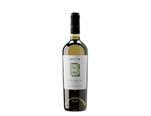 Musita Organicus Grillo Bio 2024