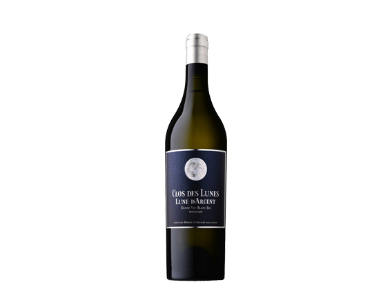 Clos Des Lunes Cuvée Lune D'Argent 2024