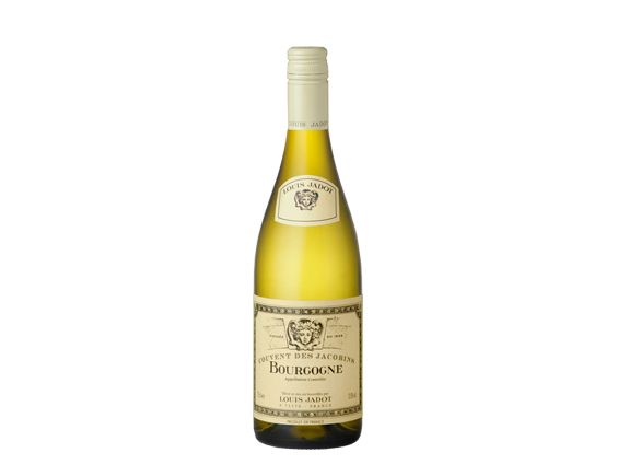 Louis Jadot Bourgogne Couvent Des Jacobins Blanc 2023