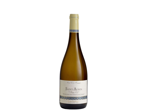 Jean Chartron Saint-Aubin 1er Cru Les Murgers Dents De Chien 2022
