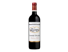 Château Chasse-Spleen 2024
