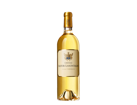  Château Bastor-Lamontagne 2024