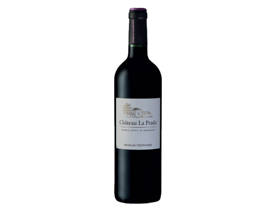 Château La Prade 2024