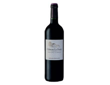 Château la Prade 2024
