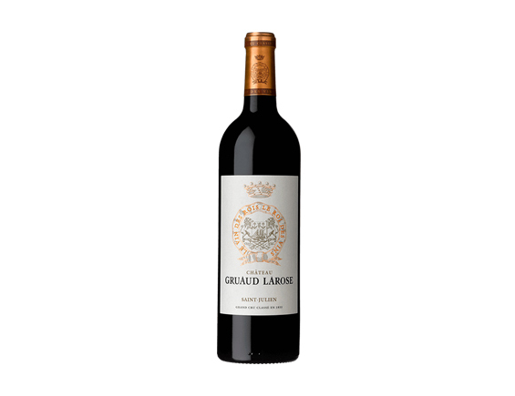 Château Gruaud-Larose 2024