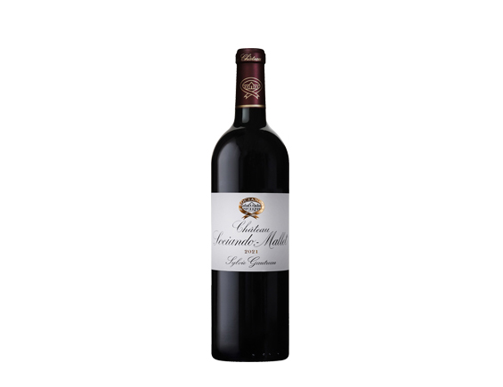 Château Sociando-Mallet 2024