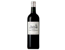 Château Cantemerle 2024