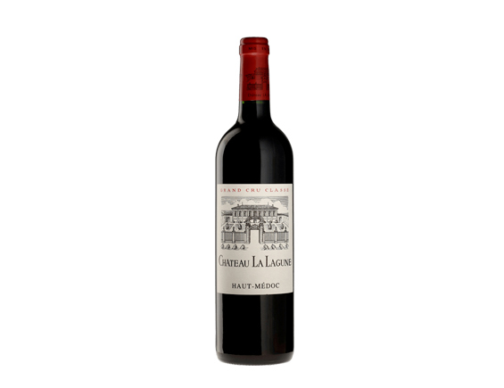 Château La Lagune 2024