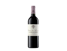 Château des Annereaux 2024