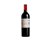 Château Cheval Blanc 2024