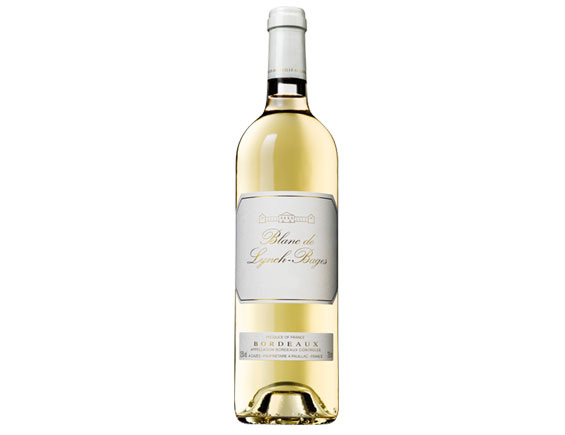 Blanc De Lynch-Bages 2024