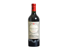Château Gazin 2024