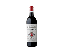 Château la Gaffelière 2024