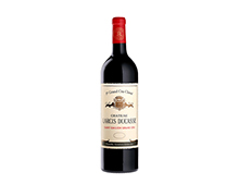 Château Larcis Ducasse 2024