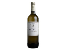 Caillou Blanc de Château Talbot 2024