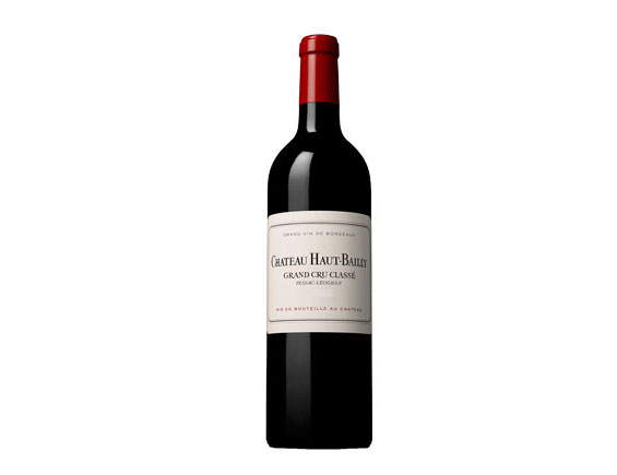 Château Haut-Bailly 2024