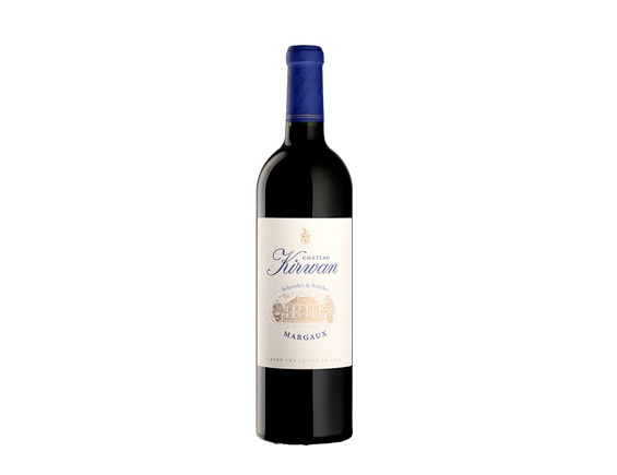 Château Kirwan 2024
