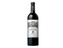 Château Léoville Barton 2024