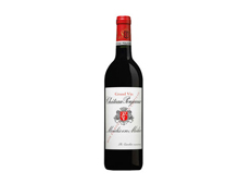 Château Poujeaux 2024