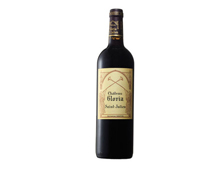 Château Gloria 2024