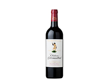 Château D'Armailhac 2024
