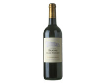 Château Branas Grand Poujeaux 2024
