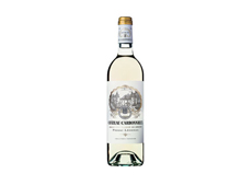 Château Carbonnieux Blanc 2024